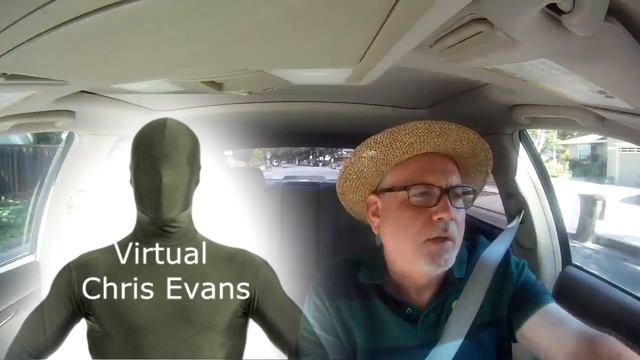 Chris Evans talks about persistent storage with Docker - from Dockercon смотреть онлайн