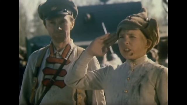 "Дружба, нас веди!", из к/ф "Макар-следопыт" (metal cover, instrumental) смотреть онлайн