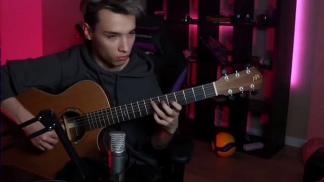 Asturias на гитаре САМОЕ СЛОЖНОЕ!!! (fingerstyle cover by akstar) смотреть онлайн