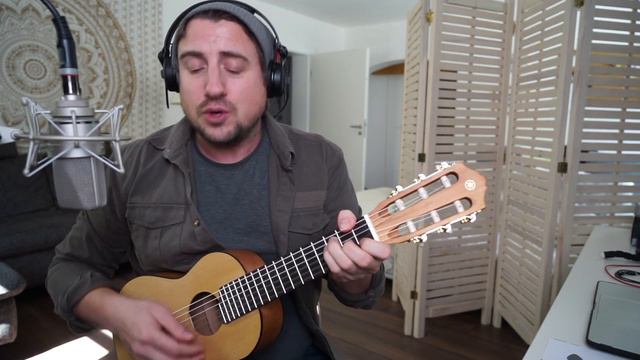 Better Together | Guitarlele | Jack Johnson | Ryan Inglis смотреть онлайн