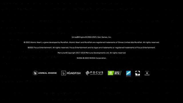 Mundfish Intro 4K 60 FPS|Focus Entertainment|Mundfish Intro