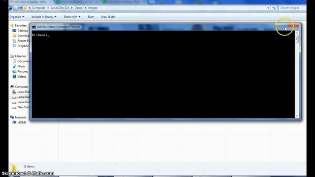 Image extraction using Ruby Script смотреть онлайн