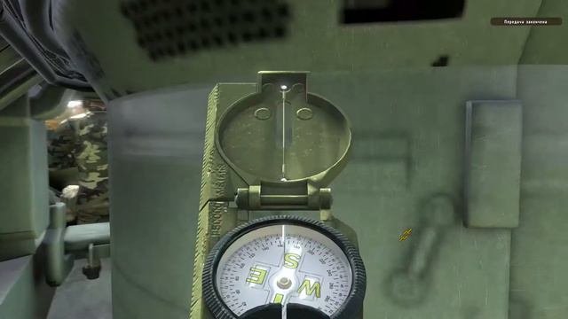 Серьезные игры на Тушино Враг рашит, по берегу, кого то подстрелил смотреть онлайн