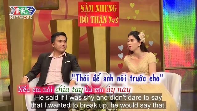 Chết cười với cô Vợ có "BÍ KÍP" khiến chồng KIỆT SỨC để khỏi lo sợ NGOẠI TÌNH || Vợ Chồng Son Tập 1 смотреть онлайн