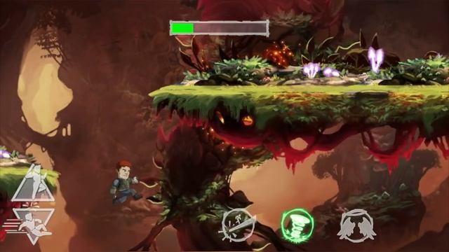 The Amazing Bernard Gameplay Trailer смотреть онлайн