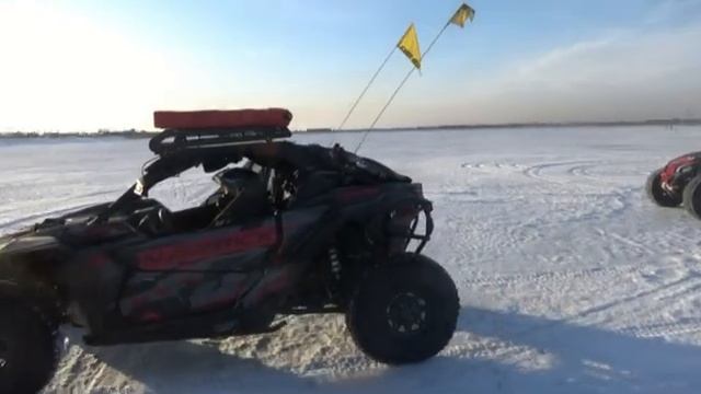 БАГГИ ЗИМОЙ 22 01=2022 смотреть онлайн