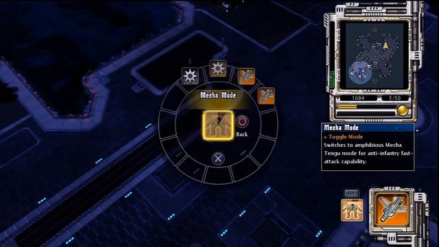 Red Alert 3 (PS3) Tactics - Tengu Harassment смотреть онлайн