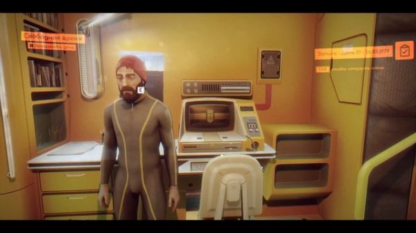 ПЕРВЫЙ ВЗГЛЯД | ГЕЙМПЛЕЙ | ОБЗОР || Under The Waves