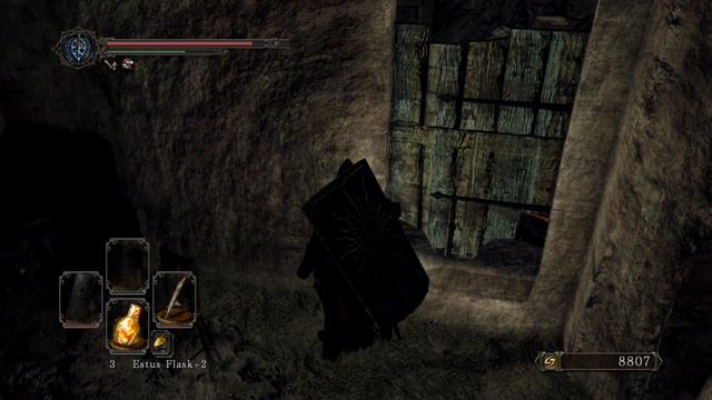 Dark souls 2 Gameplay Part 19 Belfry Gargoyles Boss fight смотреть онлайн