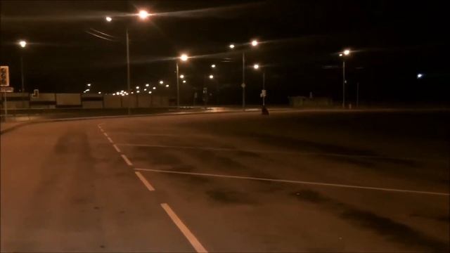 Покатушки на мини байке. смотреть онлайн