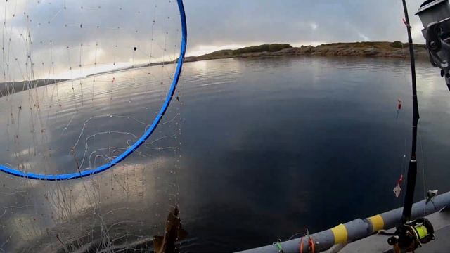 Рыбалка в Норвегии 2022 / 1 Часть. смотреть онлайн