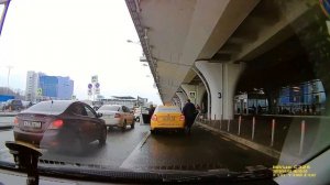 Апрель 2019 г.Международный аэропорт Внуково(прилёт).