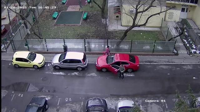 DVR Hikvision Turbo HD, camera HD TVI, clip 1080P@12fps NEOSIS смотреть онлайн