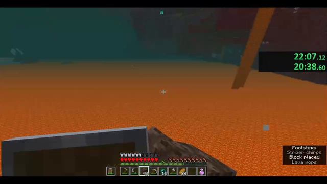 Sosta speedrun part 2 | Minecraft speedrun Bangla смотреть онлайн