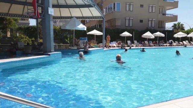 ХОРОШИЙ ОТЕЛЬ ЗА СВОИ ДЕНЬГИ. РЕКОМЕНДУЮ. КРАТКИЙ ОБЗОР ОТЕЛЯ А11 OBAKOY. смотреть онлайн