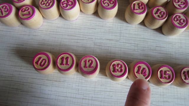 Числа 11-20 называются ,начиная с единиц : один-на-(десять)дцать... смотреть онлайн