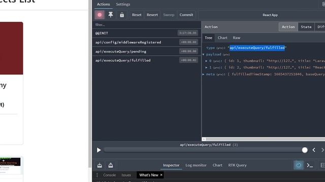 Modern Redux CRUD | RTK Query | Integrate RTK Query On Existing Old Redux Project. (Beginners) смотреть онлайн