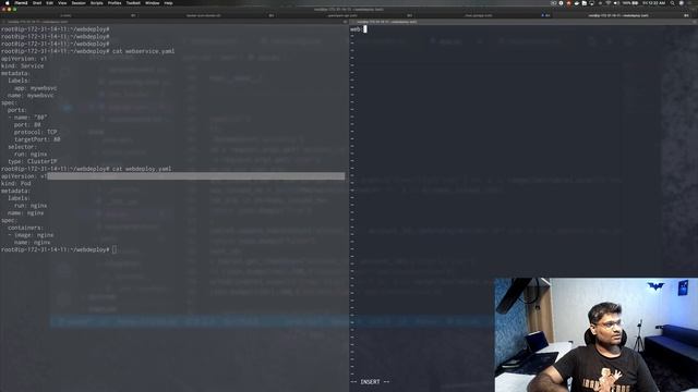 Creating Helm Charts From Scratch смотреть онлайн