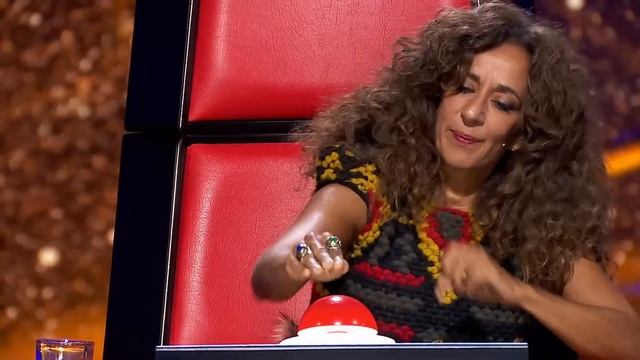 Lucía Baizán canta 'Que siempre sea verano' | Audiciones a ciegas | La Voz Kids Antena 3 2023 смотреть онлайн