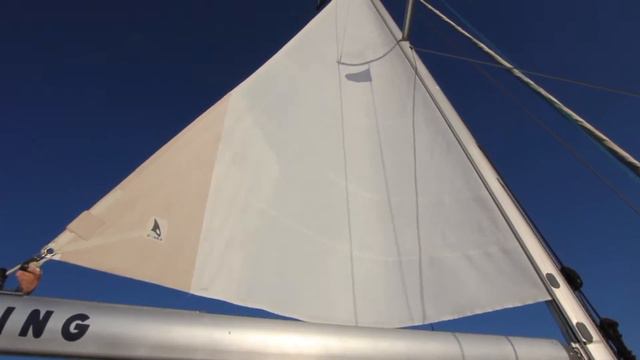 Богдан-яхтинг (Bogdan-yachting): день 1. смотреть онлайн