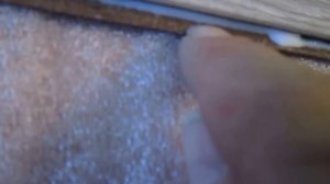 Соединение ламината на клей