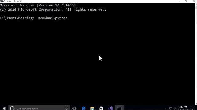 How to install python software-Full explain in tamil- Python course in tamil - Part -2 смотреть онлайн