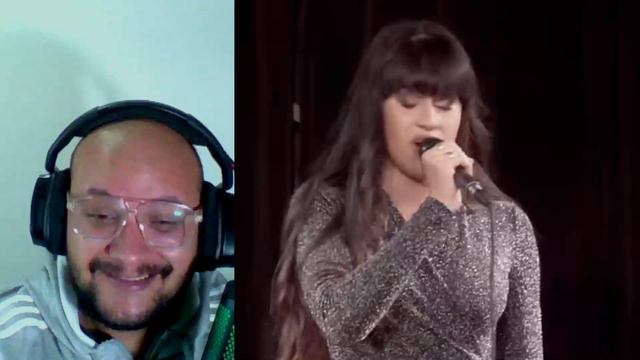 Diana Ankudinova – Maybe I, Maybe You – Диана Анкудинова REACCIÓN ApoloOscar смотреть онлайн