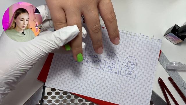 ЗАТКНИСЬ И ВОЗЬМИ МОИ ДЕНЬГИ! МАНИКЮР ФУТУРАМА смотреть онлайн