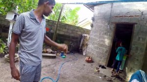 Цены на алкоголь и нищета на Шри-Ланке