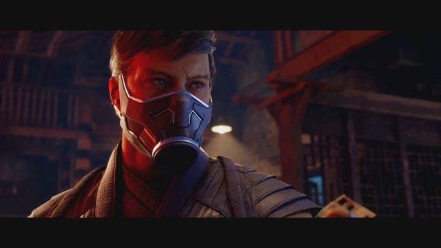 A NEW ERA | Mortal Kombat 1 - Episode 1 (STORY MODE) (PlayStation 5) смотреть онлайн