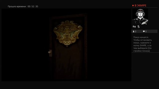 Resident evil Code veronica Ps4 (3:09) как легче всего пройти, чтоб получить бесконечную ракетницу смотреть онлайн