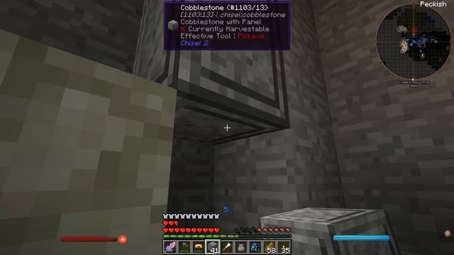 Minecraft Expedition - Ep. 29: Reworking the Blaze Farm смотреть онлайн