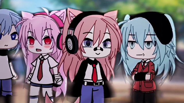 •.| мир не крутится вокруг тебя |•. ||[ @legendary_fafa ]||•.||[ гача лайф ]||• смотреть онлайн