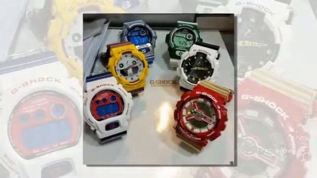 casio g shock ga 100 отзывы смотреть онлайн