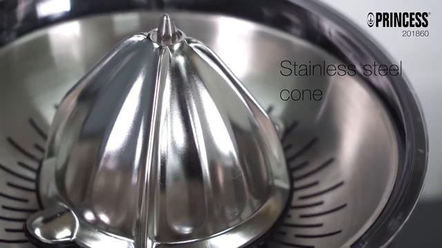 Соковыжималка Princess Master Juicer Pro смотреть онлайн