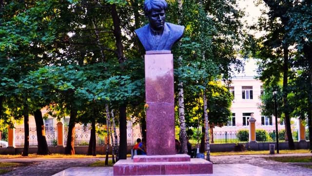 Сергею Есенину / Николай Рубцов смотреть онлайн