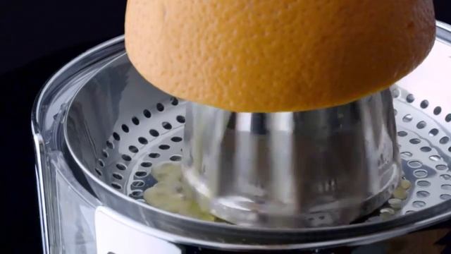 SMEG Sitruspresse смотреть онлайн