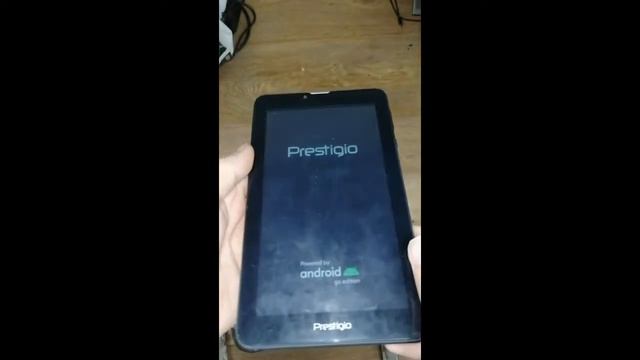 Как разблакировать код на планшет Prestigio смотреть онлайн