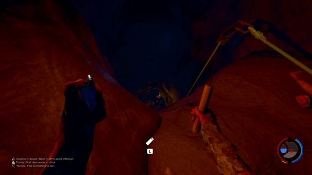 The Forest 0.64 Crafty + Good Father achievements смотреть онлайн