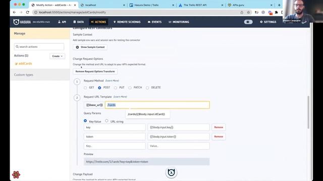 Hasura Community Call | March | 32nd edition смотреть онлайн