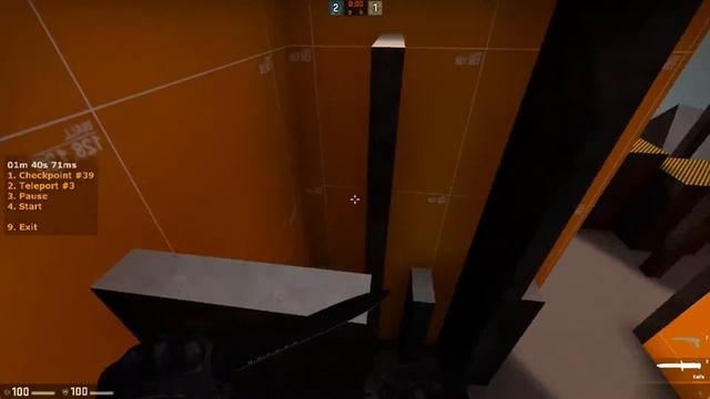 kz_panda in 3:27.50 - By Orbit смотреть онлайн