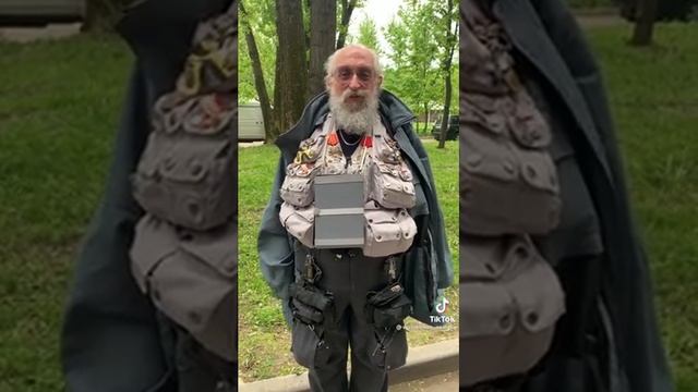 Озоновая дыра.Вассерман. смотреть онлайн