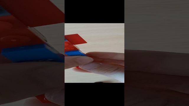 Супер мощная нога, конструктор, своя модель. смотреть онлайн