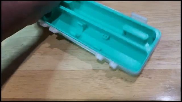 3D printed a case for my Pinecil soldering iron v2 смотреть онлайн