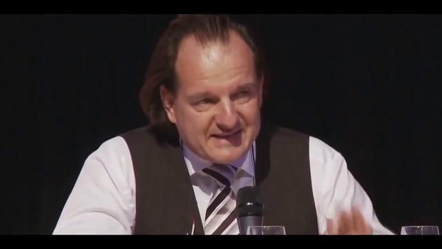 Немецкий профессор о том, что происходит в Германии на самом деле смотреть онлайн