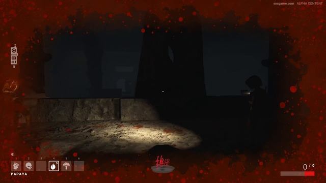 SOS Game - End of World Party смотреть онлайн