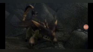 КНИГА ДРАКОНОВ: ТРОЙНОЙ УДАР (ТРИПЛСТРАЙК) ДРАКОН СПОСОБНЫЙ ПОБЕДИТЬ НОЧНУЮ ФУРИЮ