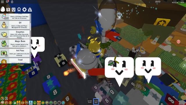 How To Farm MOON CHARMS | Roblox Bee Swarm Simulator (Tips and Tricks) смотреть онлайн