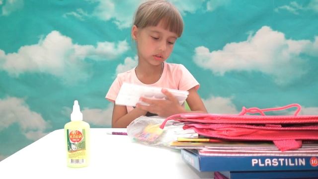 ПОКУПКИ К ШКОЛЕ // КАНЦЕЛЯРИЯ//BACK TO SCHOOL смотреть онлайн