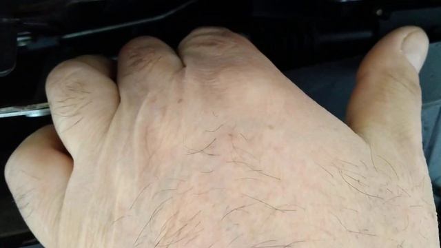 Не закрывался багажник приора. смотреть онлайн